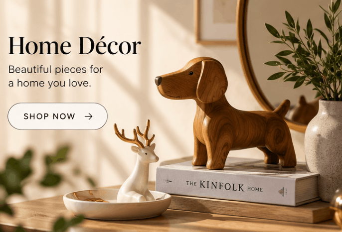 Home Decor