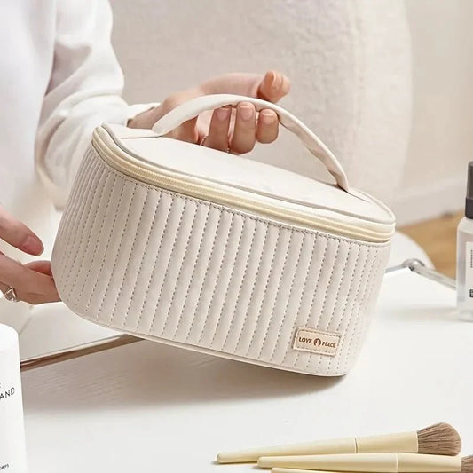 ChirolServ Monica Travel Makeup & Toiletry Bag