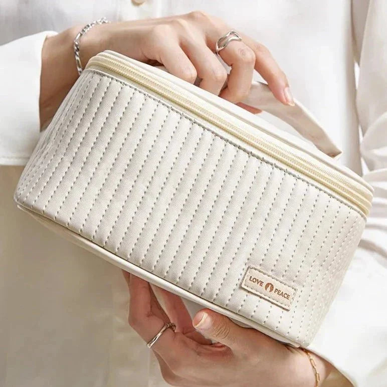 ChirolServ Monica Travel Makeup & Toiletry Bag
