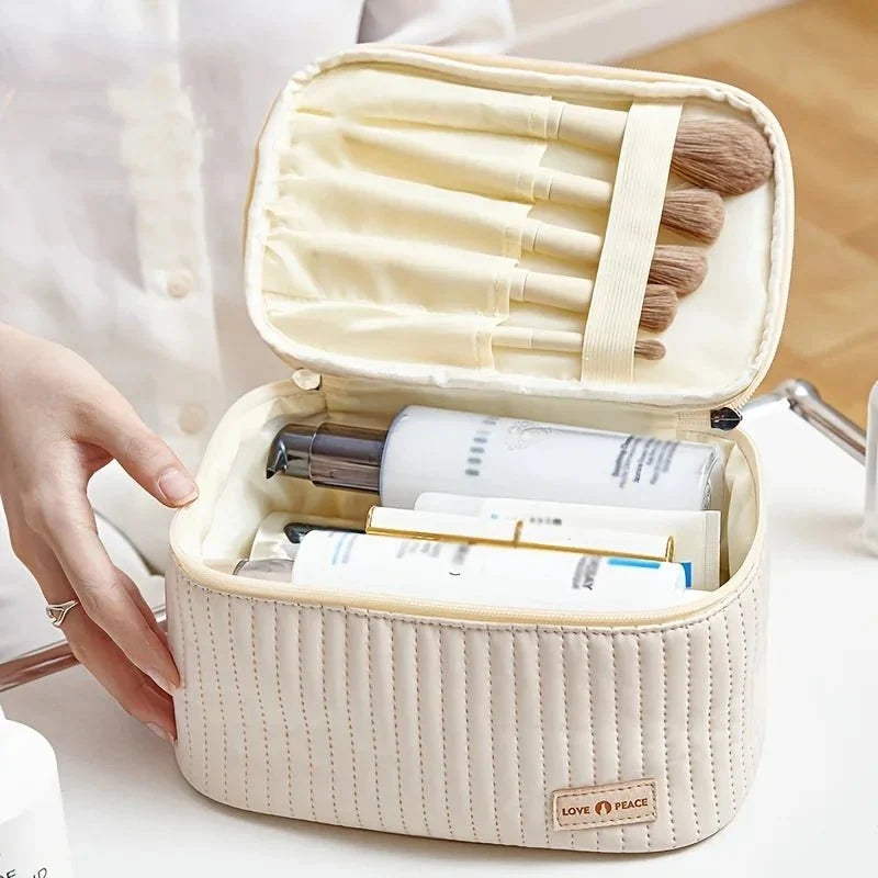 ChirolServ Monica Travel Makeup & Toiletry Bag