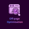 Off-Page Optimisation